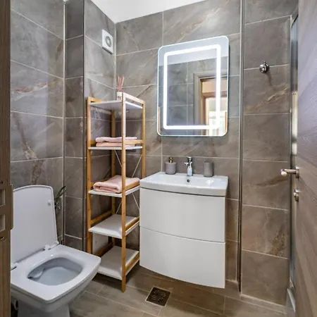 Harmony 3 Mamaia Năvodari