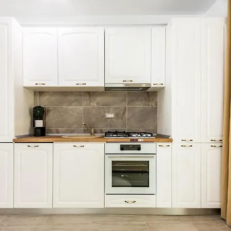 Lägenhet Harmony 3 Mamaia Năvodari