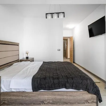 Harmony 3 Mamaia * Năvodari