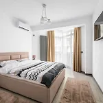 Apartment Harmony 3 Mamaia