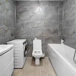 Harmony 3 Mamaia Apartment Navodari