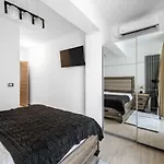 Apartment Harmony 3 Mamaia Navodari