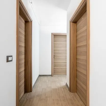 Apartment Harmony 3 Mamaia