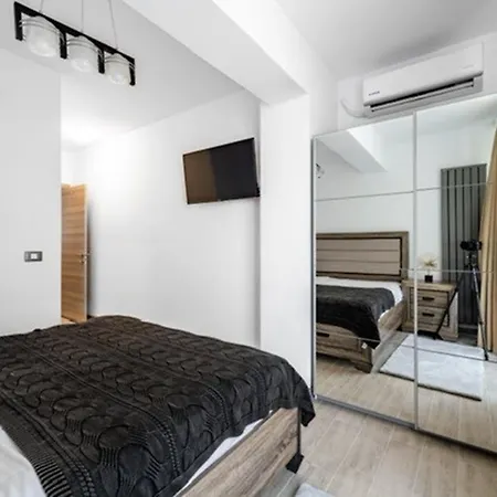 아파트 Harmony 3 Mamaia Năvodari