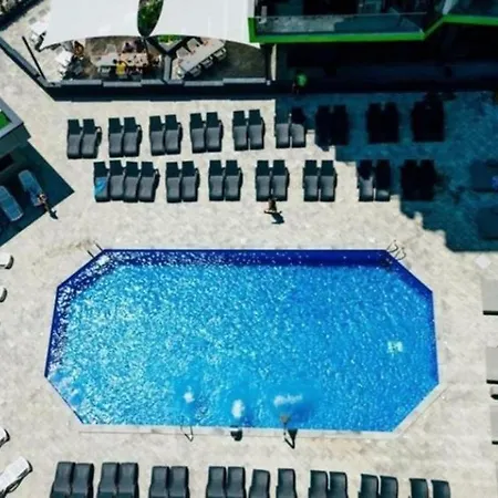 Harmony 3 Mamaia *